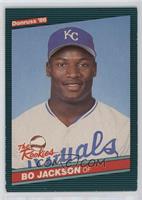 Bo Jackson [EX to NM]