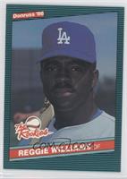 Reggie Williams