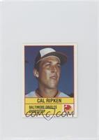 Cal Ripken Jr.