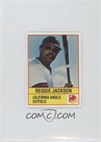 Reggie Jackson