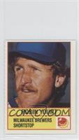 Robin Yount