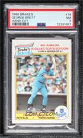 George Brett [PSA 7 NM]