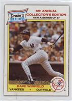 Dave Winfield [Poor to Fair]