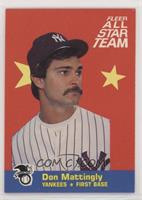 Don Mattingly [EX to NM]