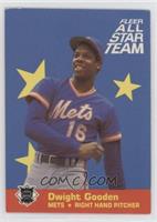 Dwight Gooden [EX to NM]