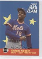 Dwight Gooden