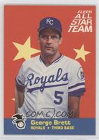 George Brett