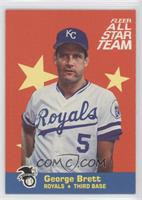 George Brett