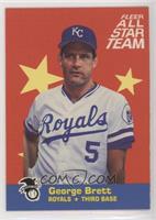 George Brett