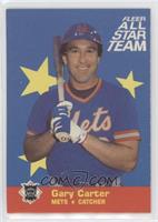 Gary Carter