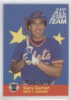 Gary Carter [EX to NM]