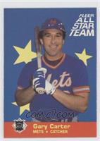 Gary Carter