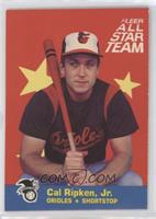 Cal Ripken Jr. [EX to NM]