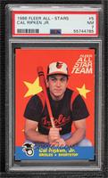 Cal Ripken Jr. [PSA 7 NM]