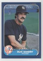 Ron Guidry