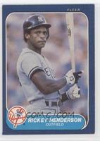 Rickey Henderson