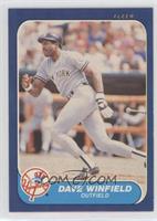 Dave Winfield