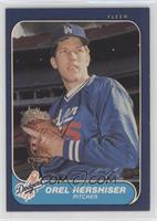 Orel Hershiser [EX to NM]