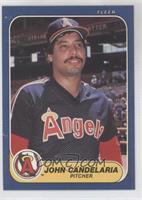 John Candelaria