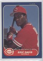 Eric Davis