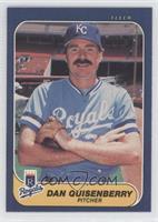 Dan Quisenberry