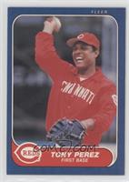 Tony Perez