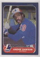 Andre Dawson [EX to NM]