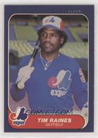 Tim Raines