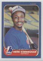 Herm Winningham [EX to NM]