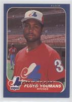 Floyd Youmans