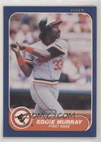 Eddie Murray