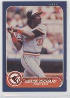 Eddie Murray