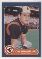 Cal Ripken Jr.