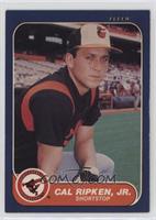 Cal Ripken Jr. [EX to NM]