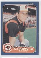 Cal Ripken Jr.