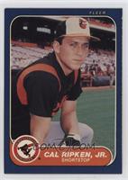 Cal Ripken Jr.