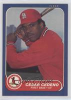 Cesar Cedeno