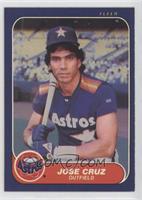 Jose Cruz [Poor to Fair]