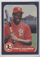 Vince Coleman