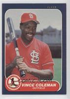 Vince Coleman