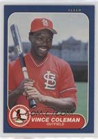 Vince Coleman