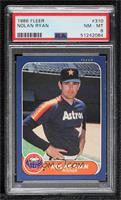 Nolan Ryan [PSA 8 NM‑MT]