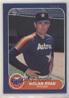 Nolan Ryan