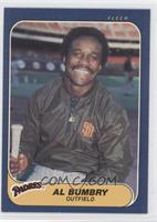 Al Bumbry