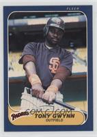 Tony Gwynn