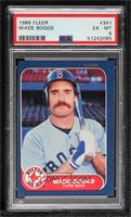 Wade Boggs [PSA 6 EX‑MT]