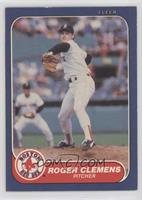 Roger Clemens [EX to NM]