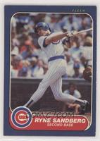 Ryne Sandberg