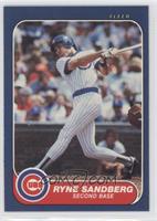 Ryne Sandberg