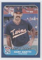 Gary Gaetti